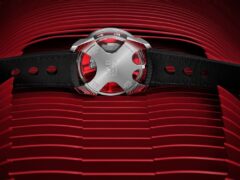 Montre MAD-EDITIONS_MAD1-RED