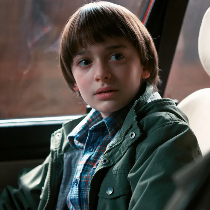 NOAH SCHNAPP de Stranger things quelle montre porte t-il