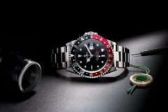 rolex d'occasion certifiée