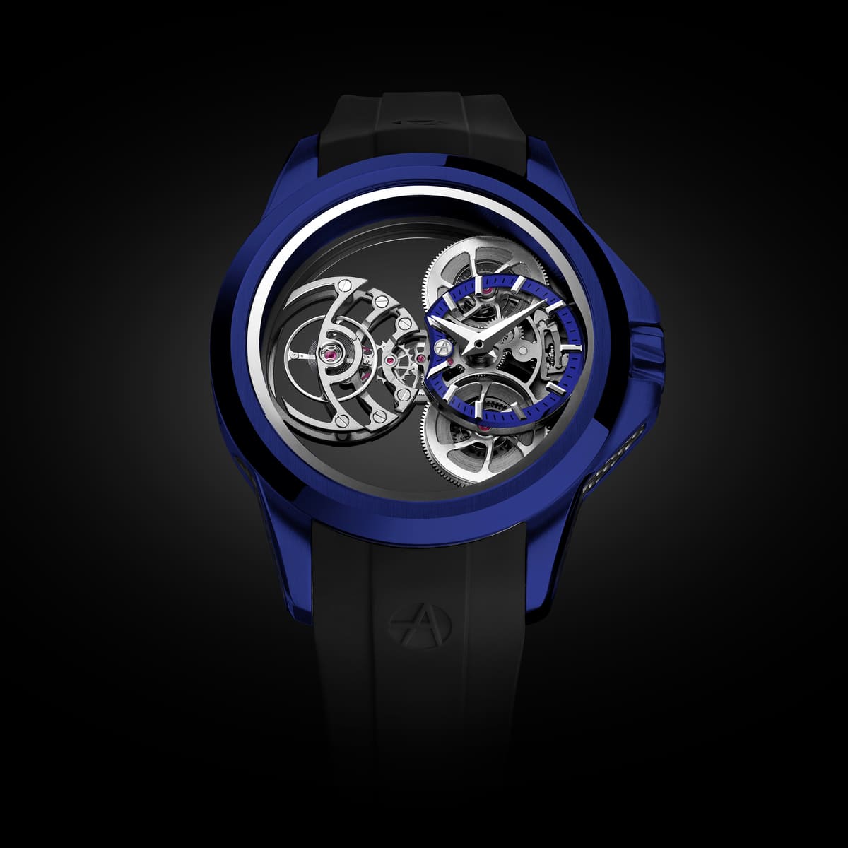 Montre Artya Purity céramique