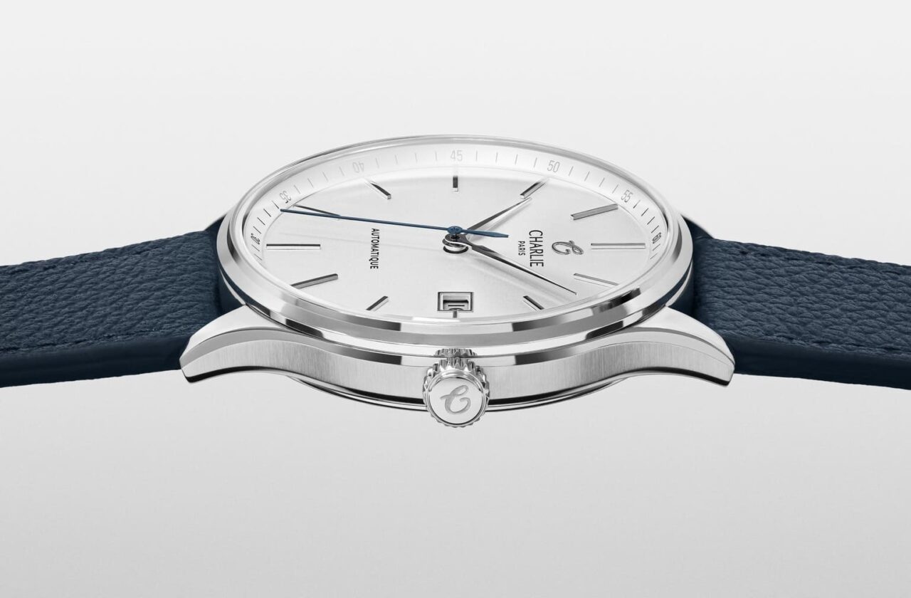 Montres Charlie Paris Horlogerie