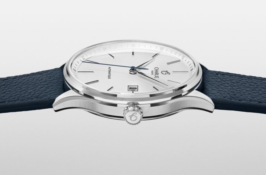 Montres Charlie Paris Horlogerie