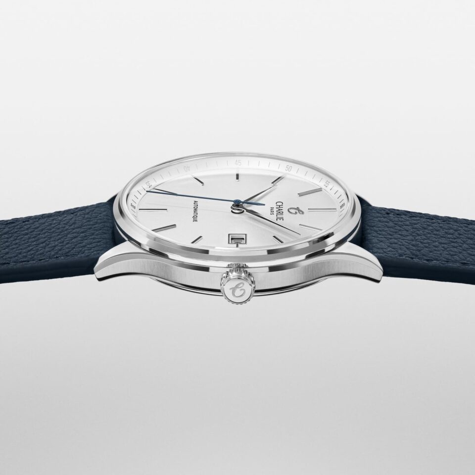 Montres Charlie Paris Horlogerie