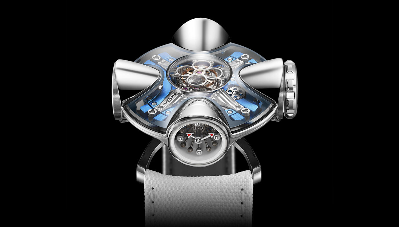 Montres Mb-f-Chanel