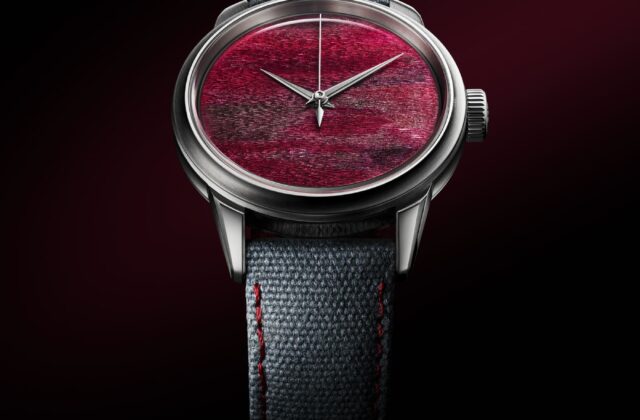 Biver Echoes of this Moment