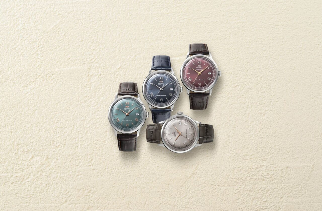 Montres Orient OR0303__AC0023E,AC0024L AC0025N AC0026R