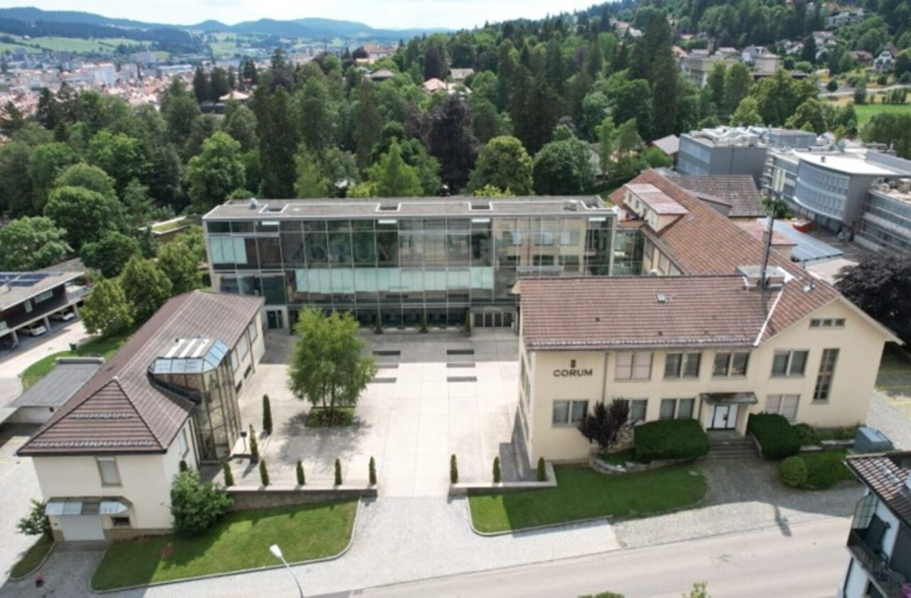 Building Corum