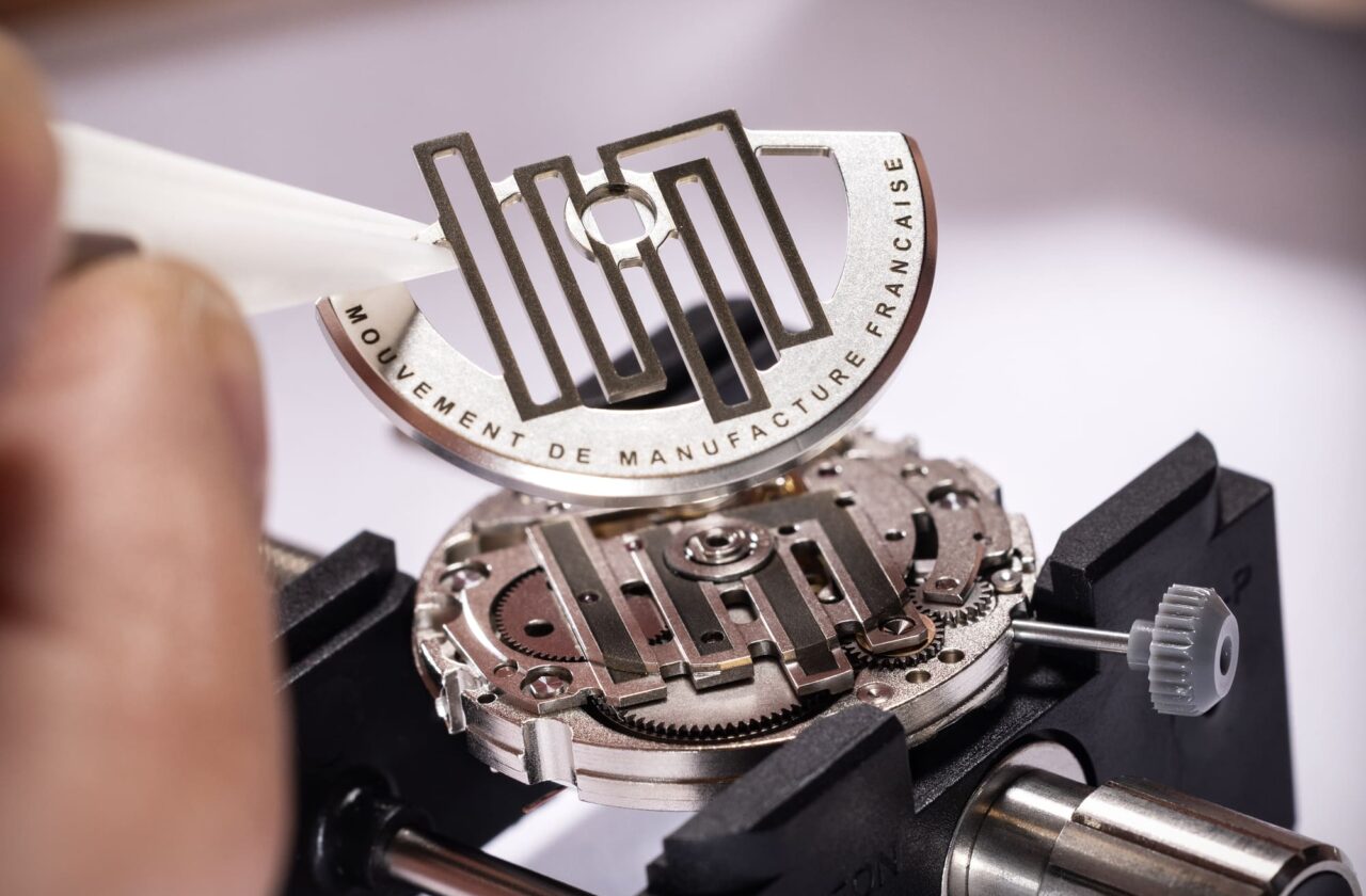 Calibre LIP R26