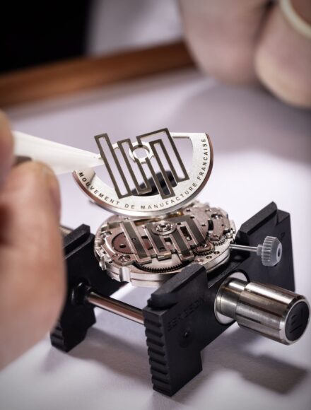 Calibre LIP R26