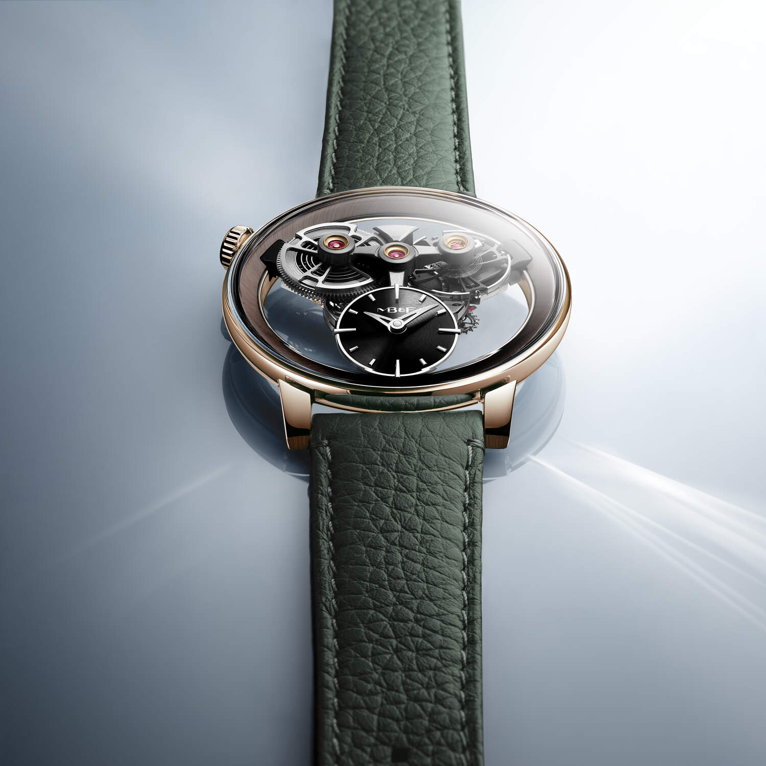 MB&F SP One