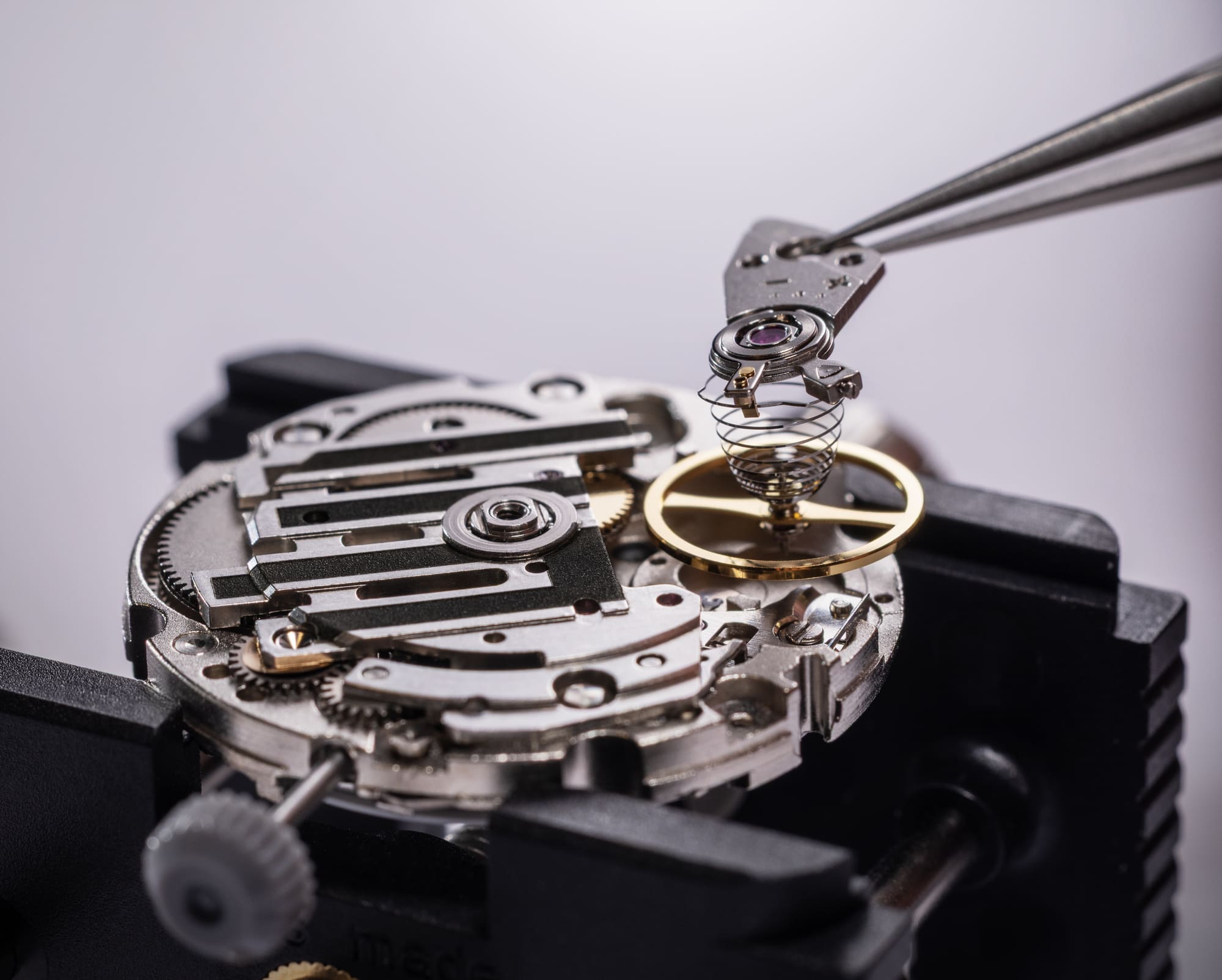 mouvement calibre LIP R26