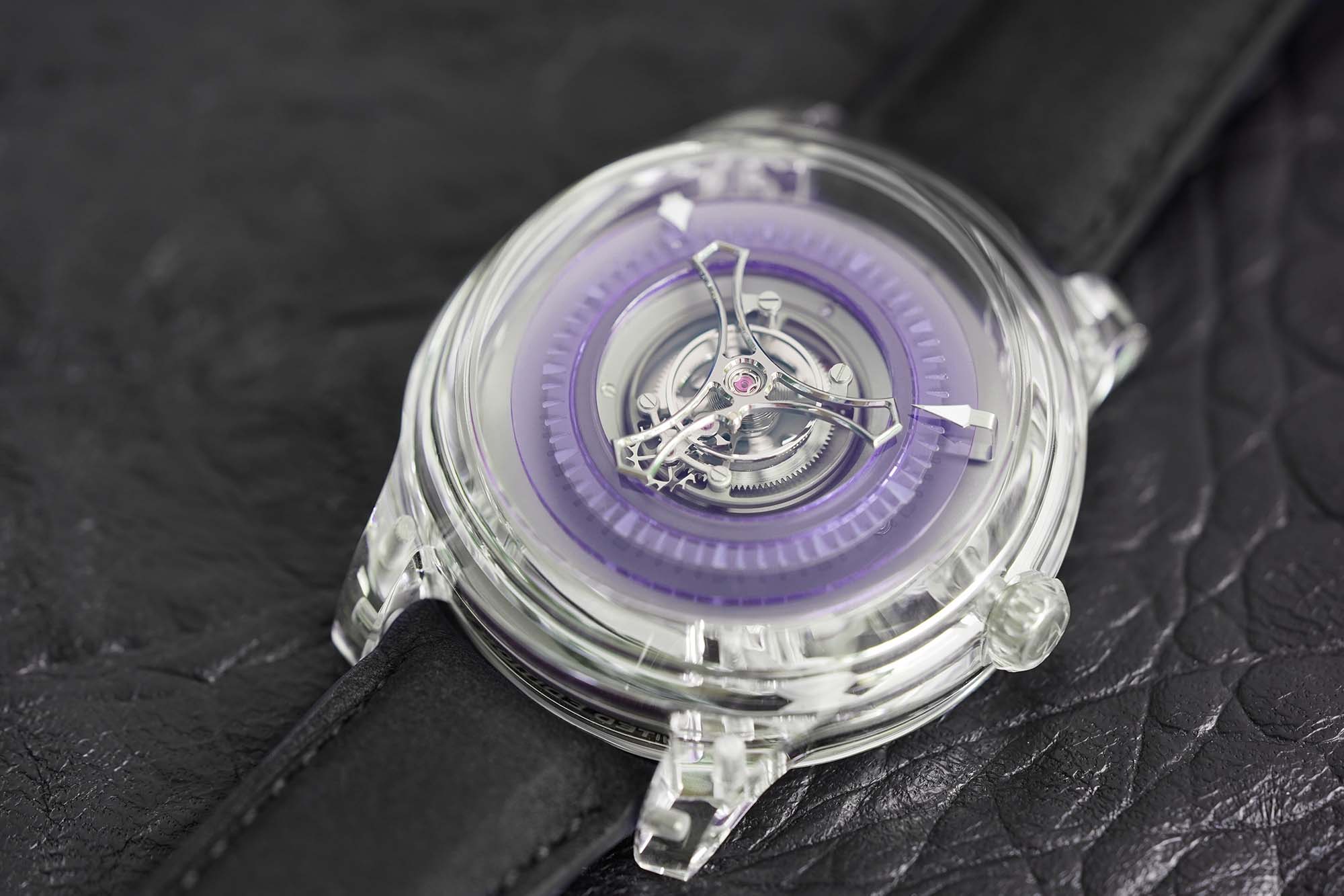 Montre ArtyA