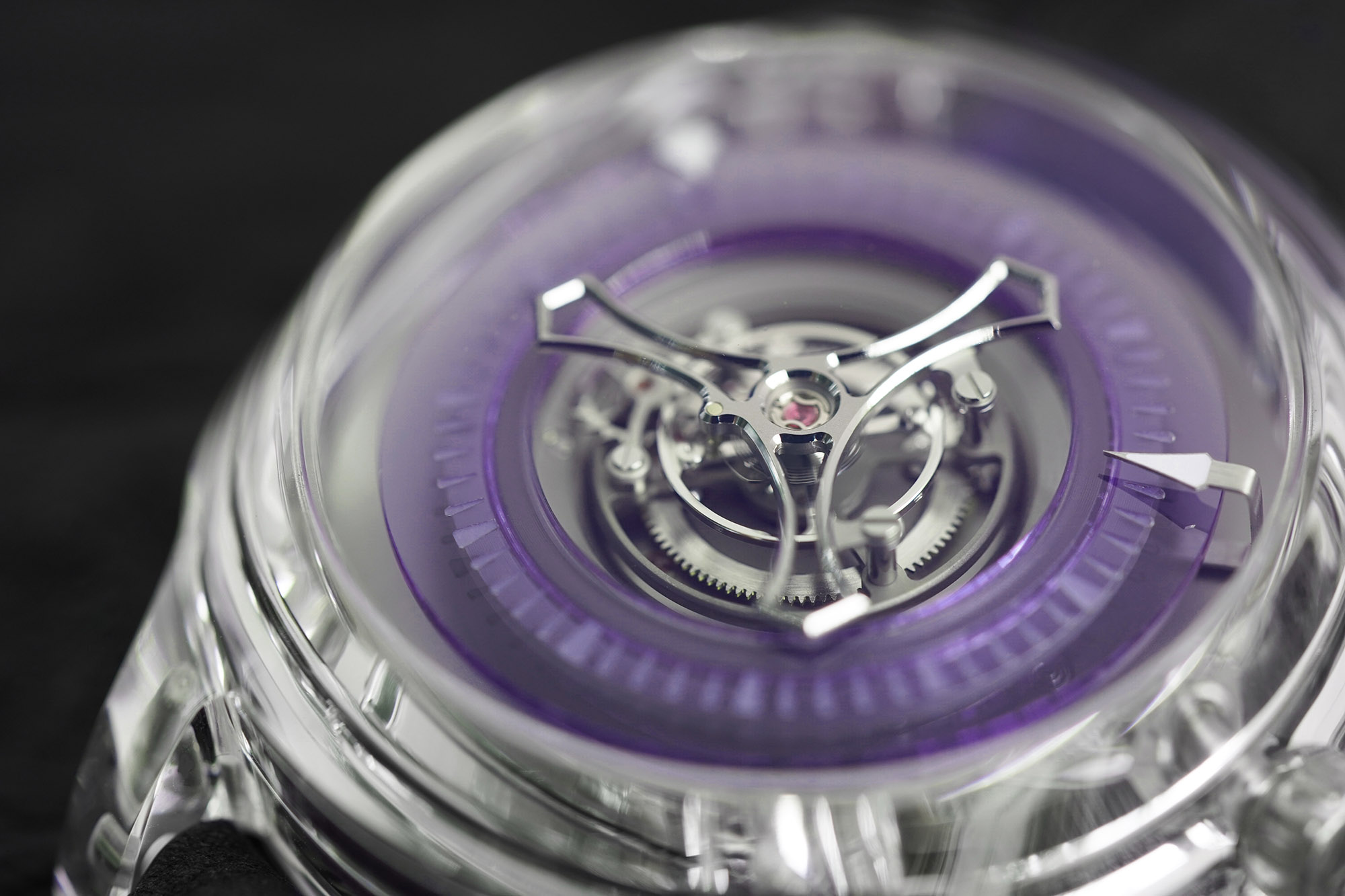 Montre ArtyA