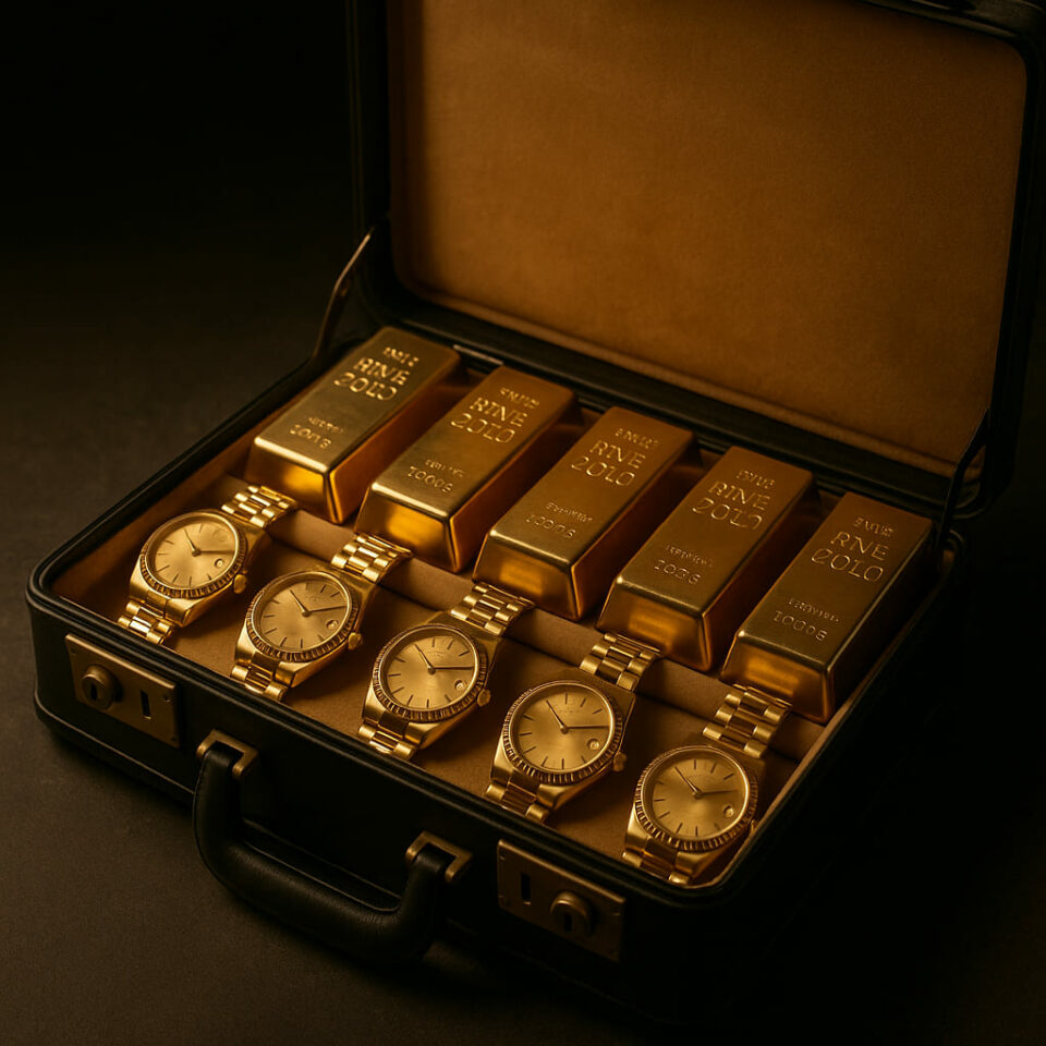 Avis cresus fr montres