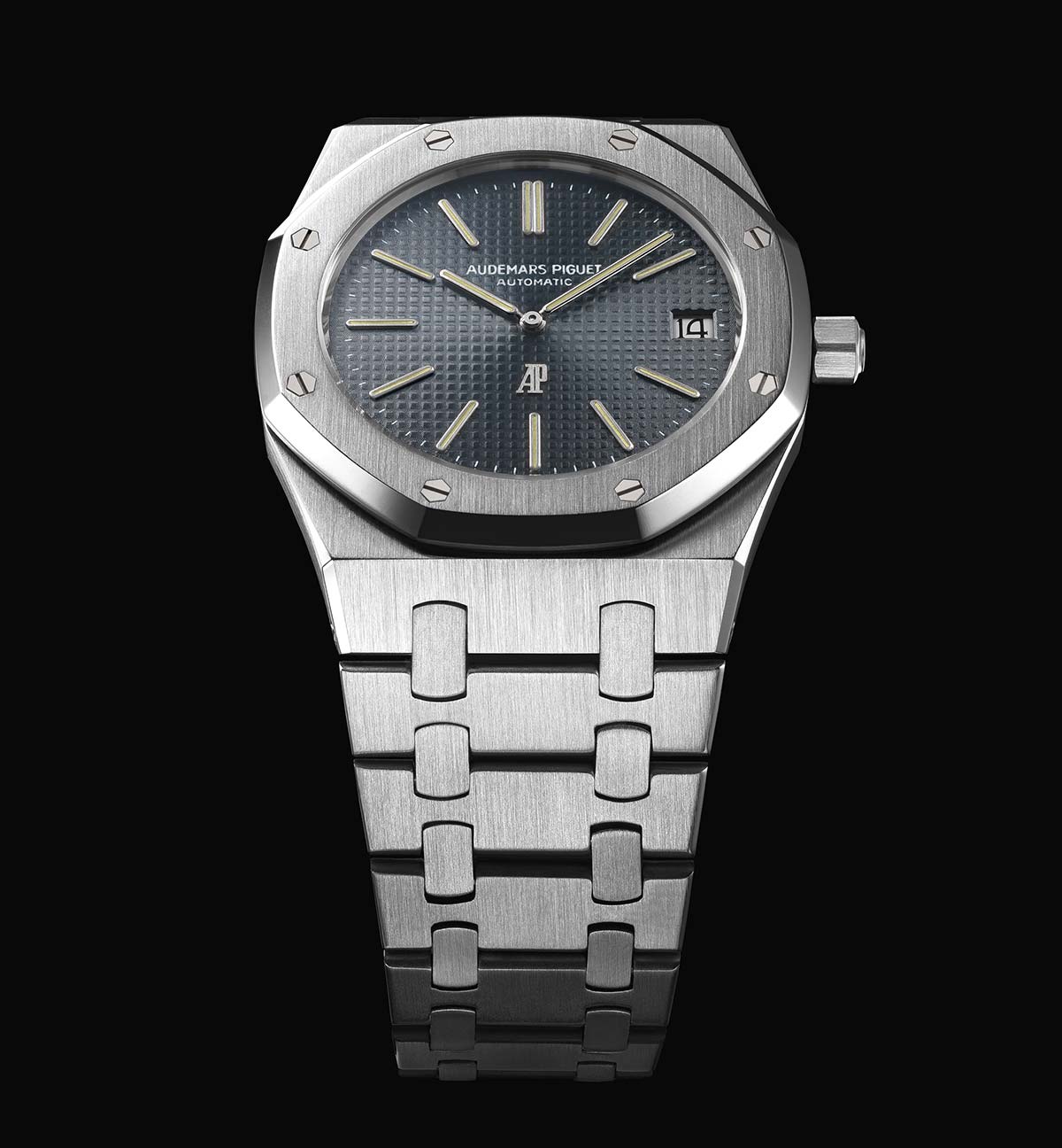 Audemars Piguet Royal Oak 1972
