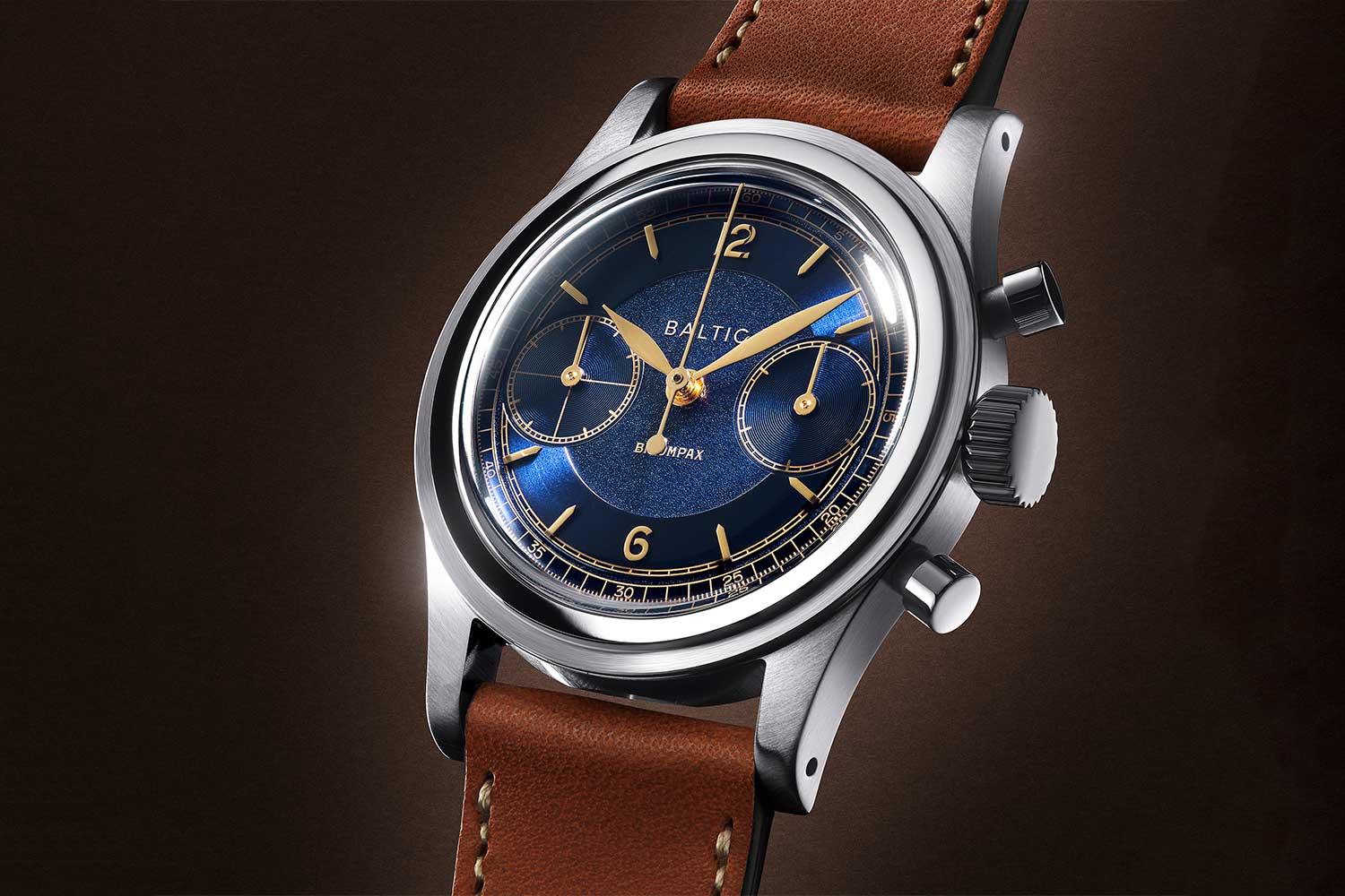 Pourquoi les collectionneurs adorent les chronographes bicompax- montres-passion.fr