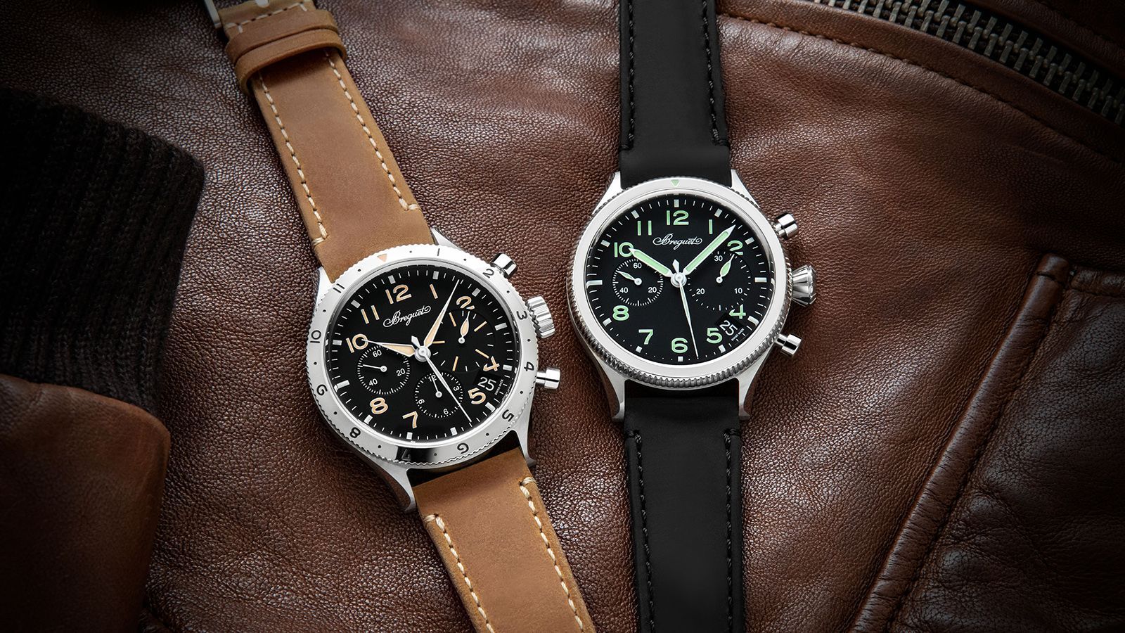 Montres Breguet