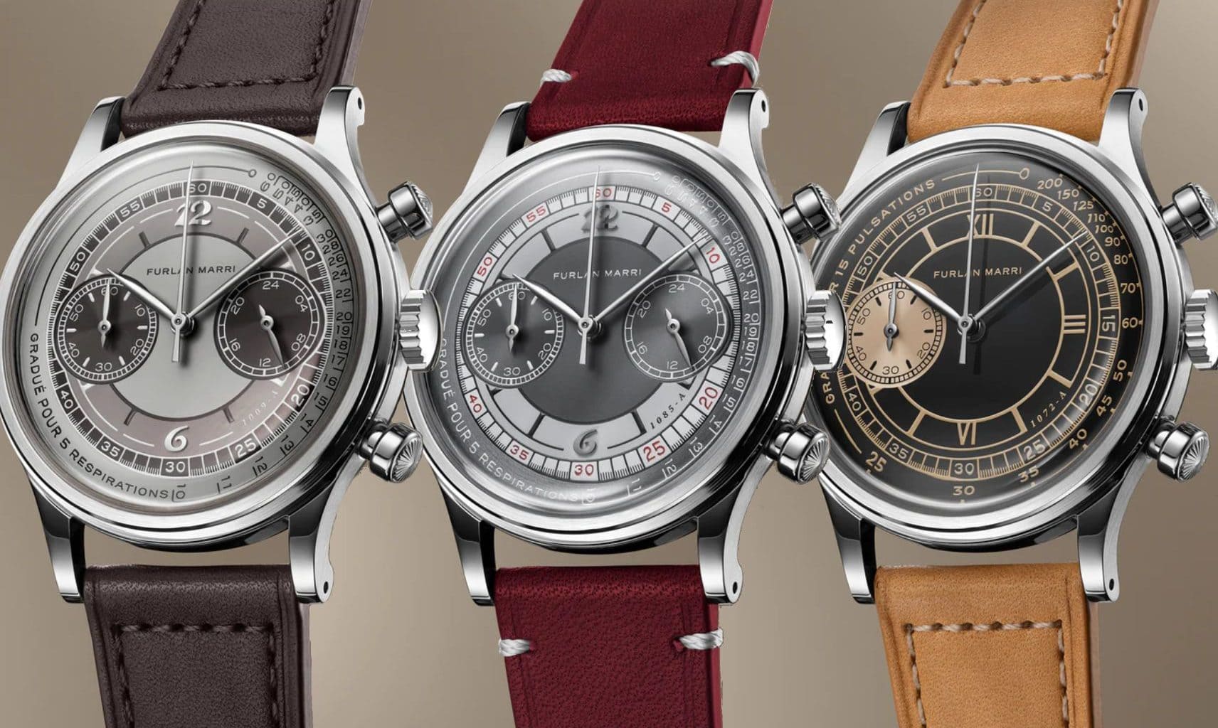 Montres Furlan Marri