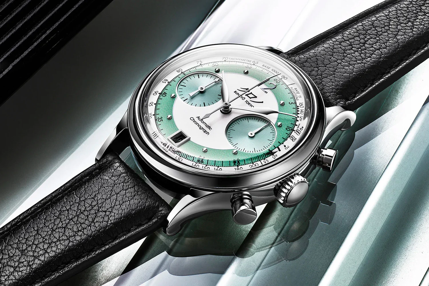 Montres Kurono Tokyo