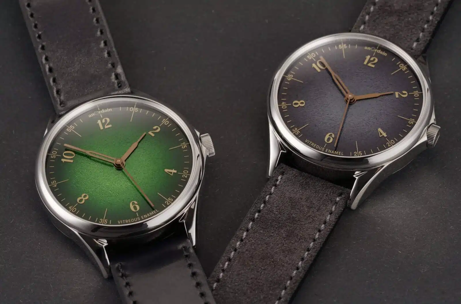 Montres anOrdain