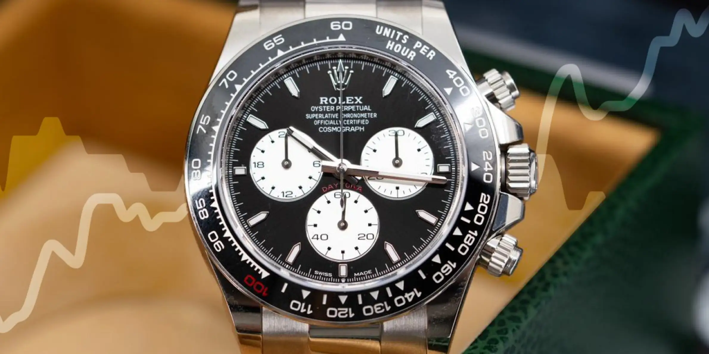 Rolex Daytona