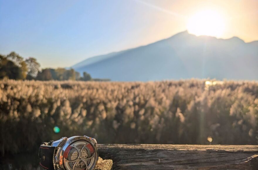 Comment photographier les montres