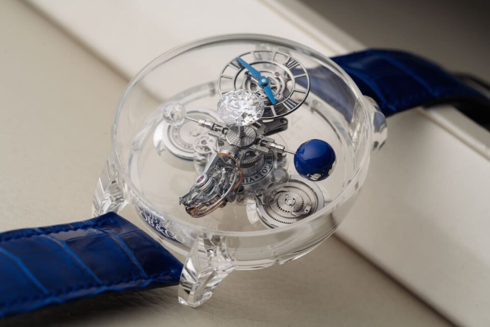 Boîtiers de montre en verre saphir on fait le point Montres Passion — free download