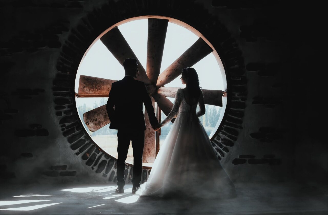 Montres pour homme mariage