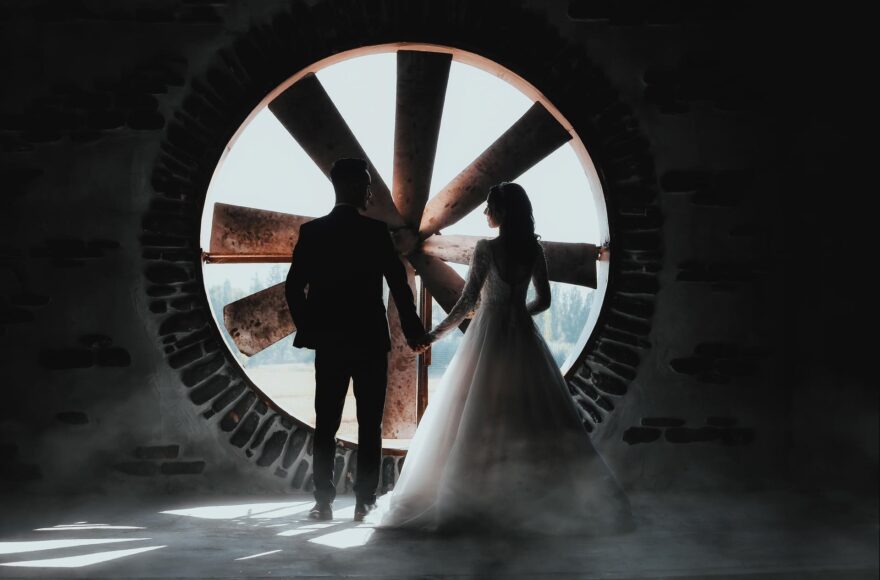 Montres pour homme mariage