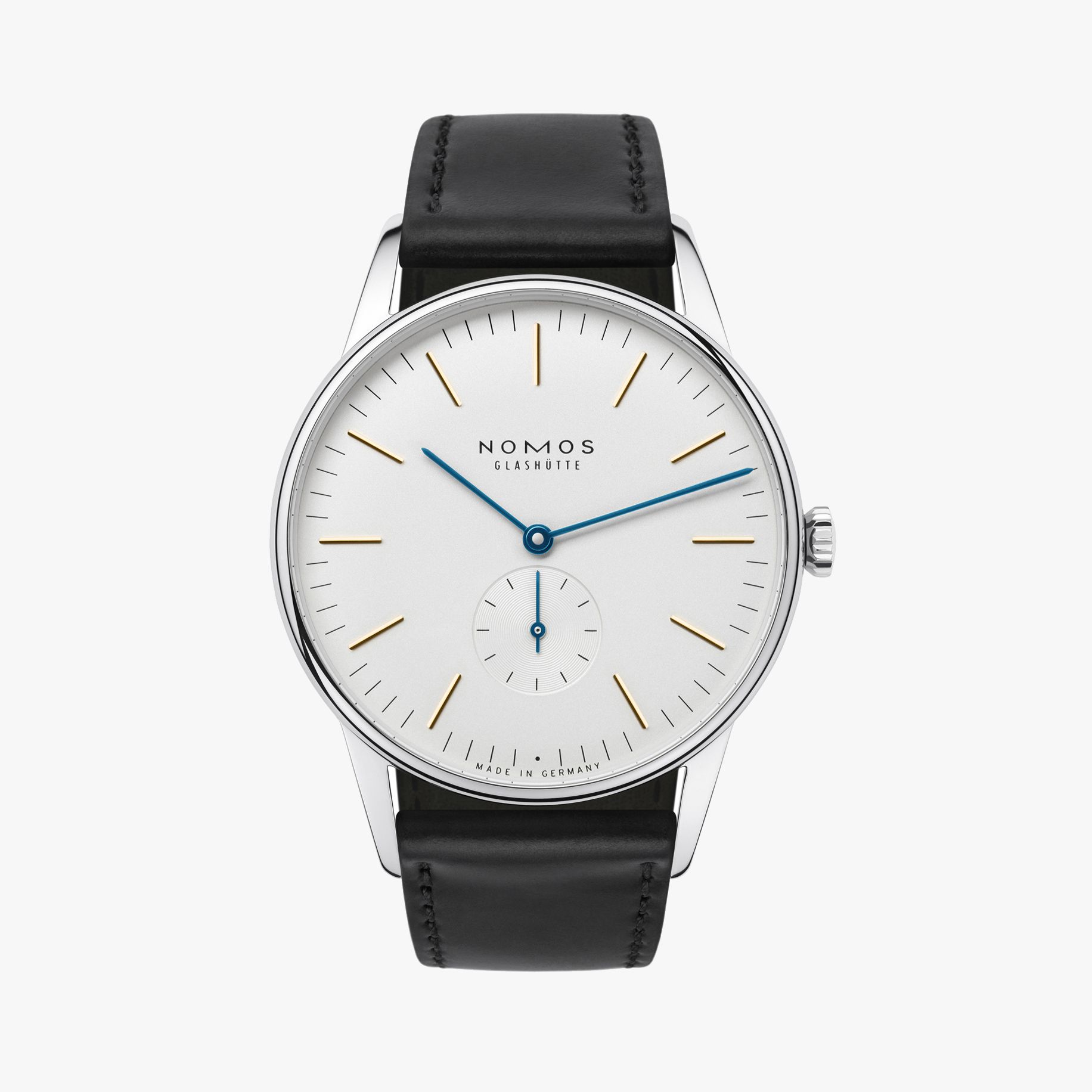 Nomos Orion 38