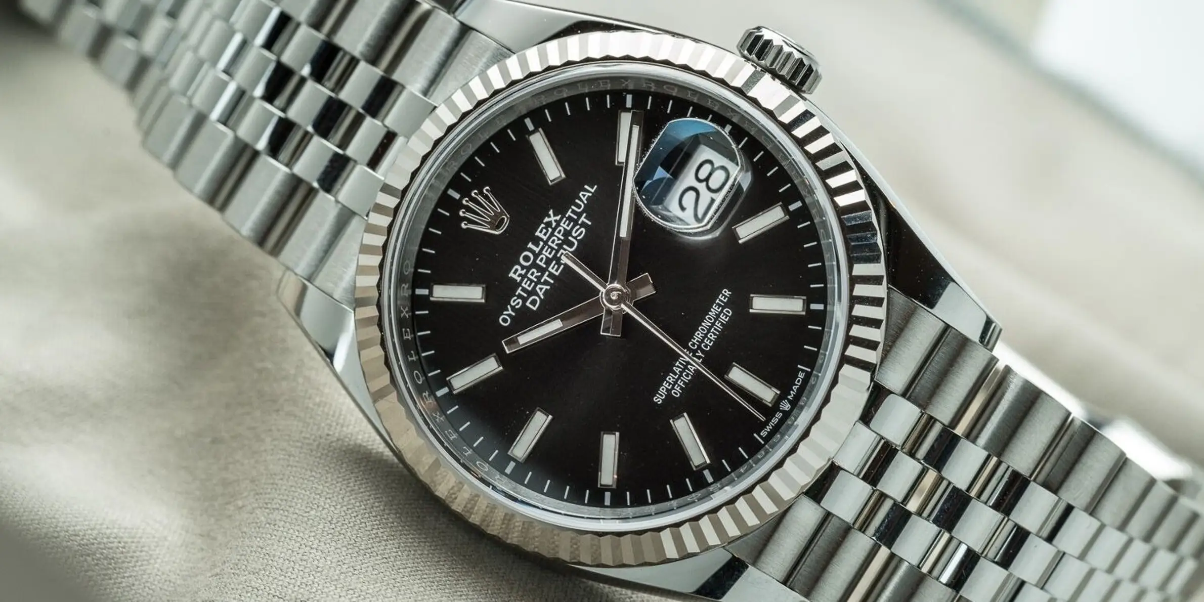 Rolex-Datejust-36