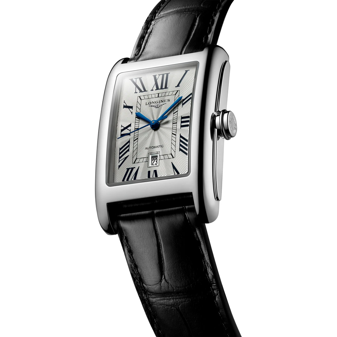 longines-dolcevita-Macron