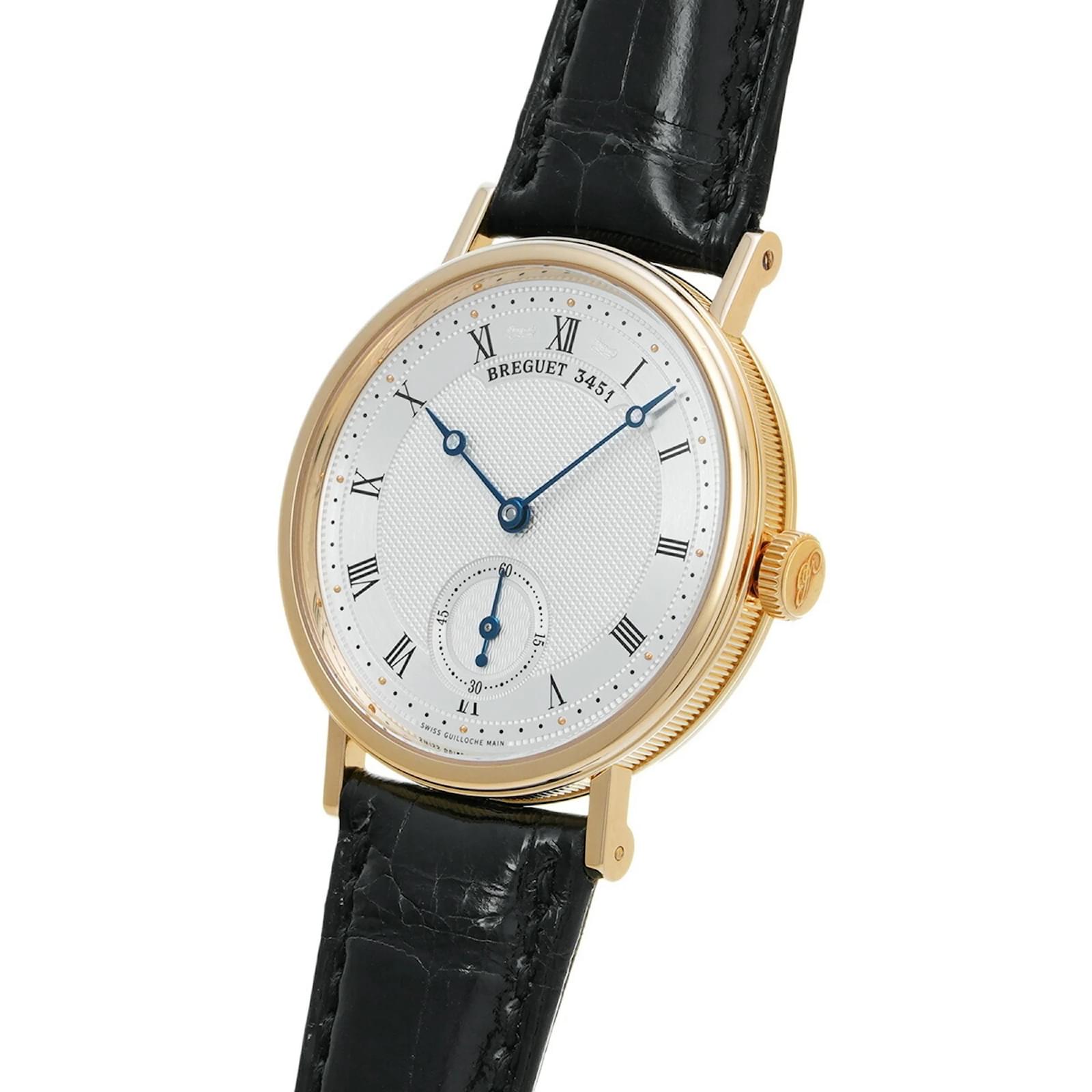 montre portée par zemmour