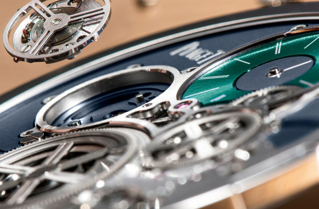 Piaget Altiplano Ultimate Concept