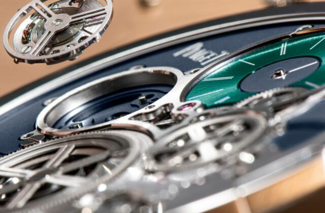 Piaget Altiplano Ultimate Concept