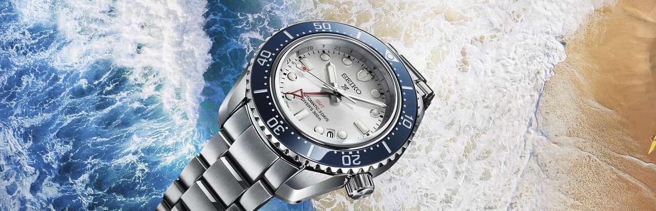 montre automatique seiko