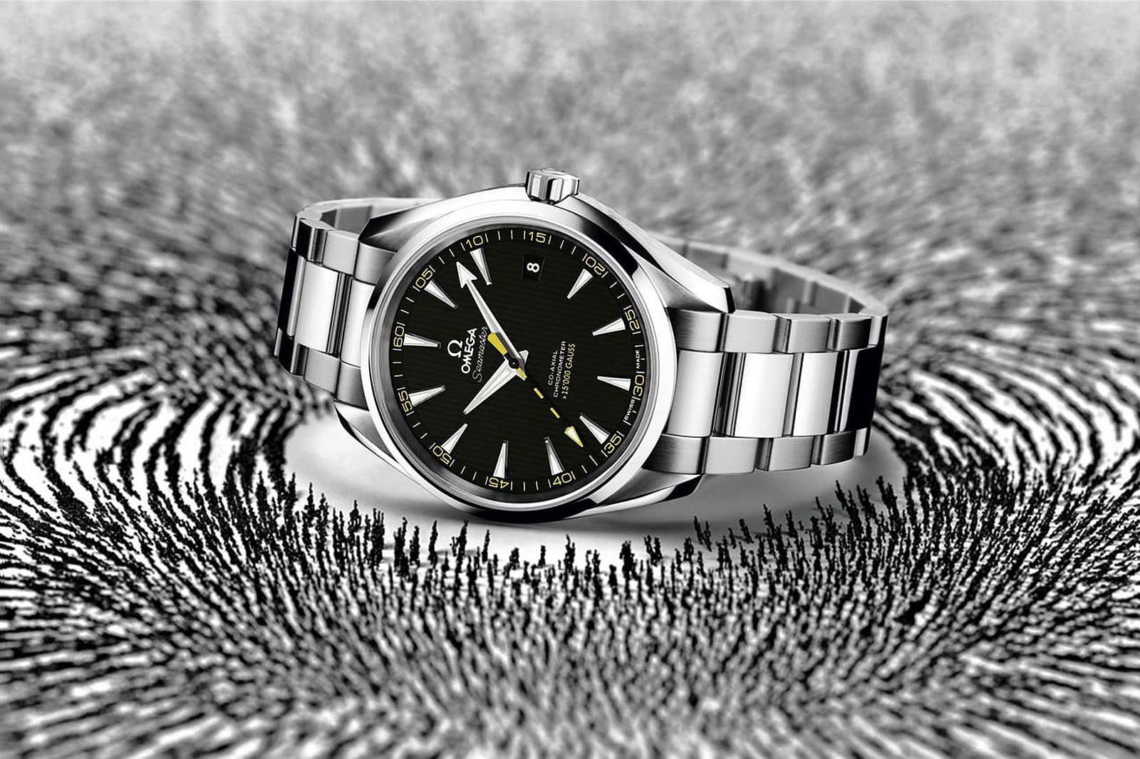 montres anti-magnetisme