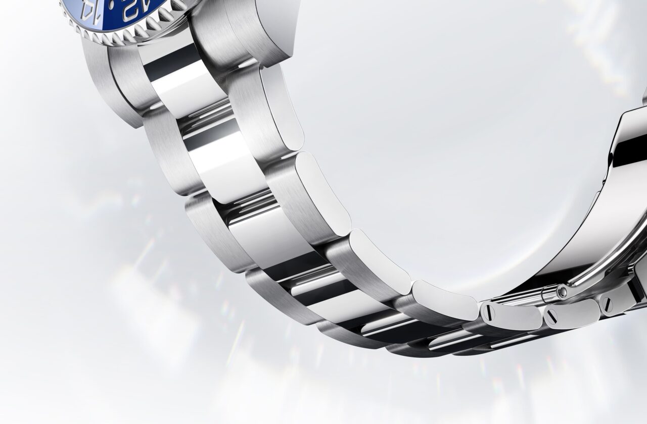 Bracelet Oyster Rolex