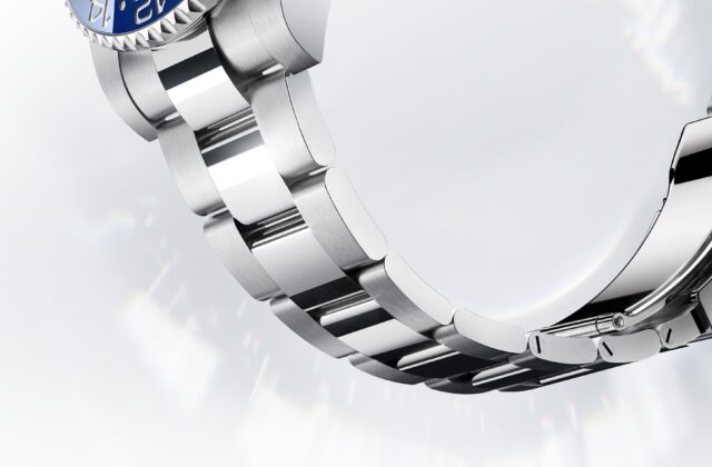 Bracelet Oyster Rolex