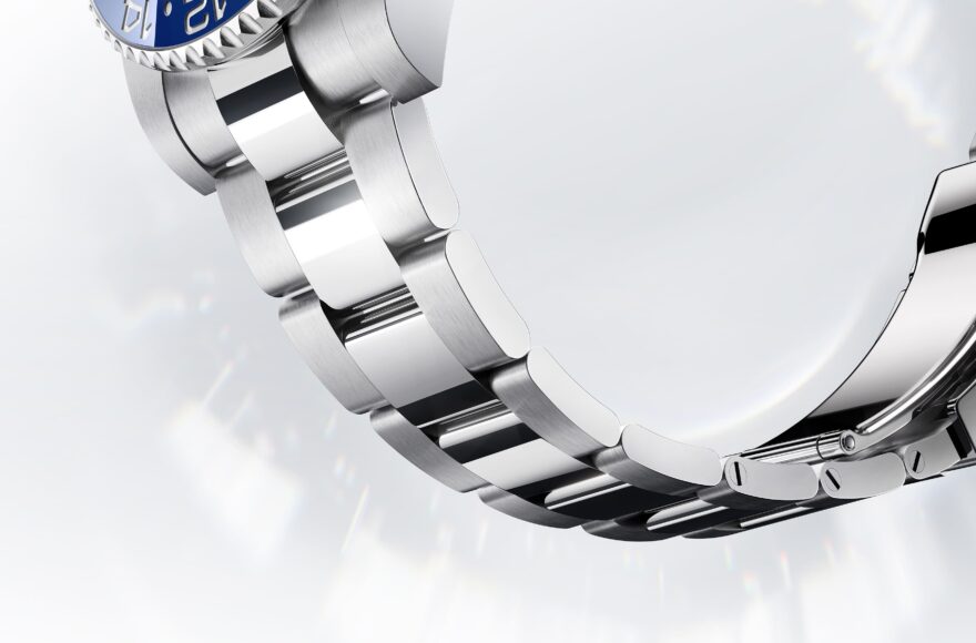 Bracelet Oyster Rolex