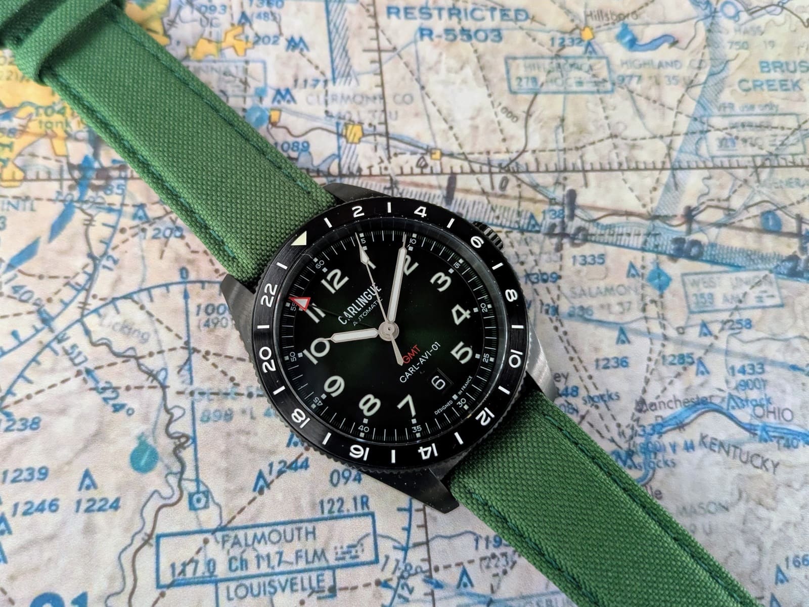 Carlingue aviation 01