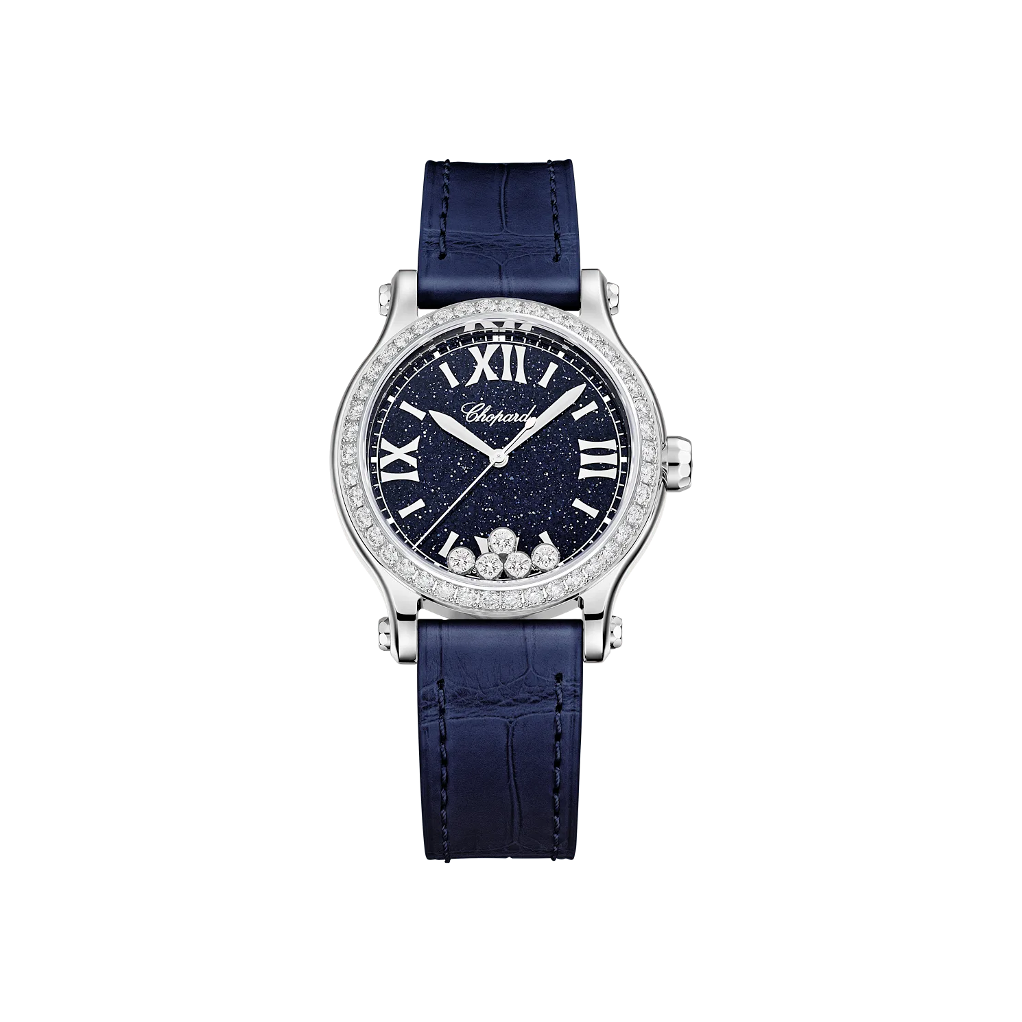 Chopard Happy Sport 31900 euros