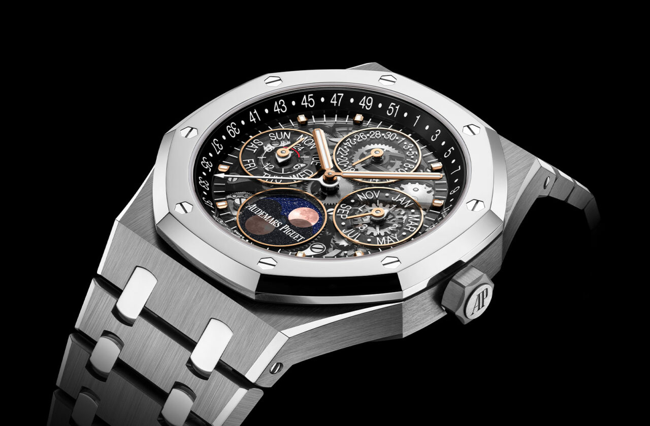 Montre Audemars Piguet Royal Oak 2026