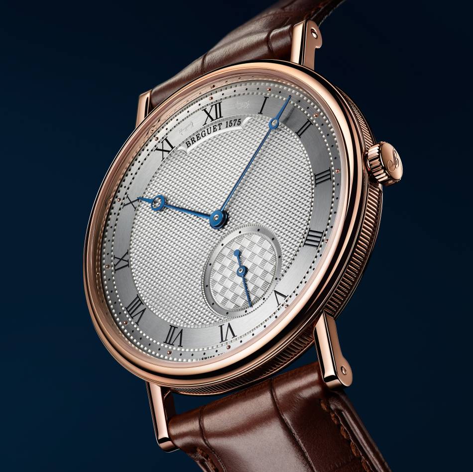 Montre Breguet Classique