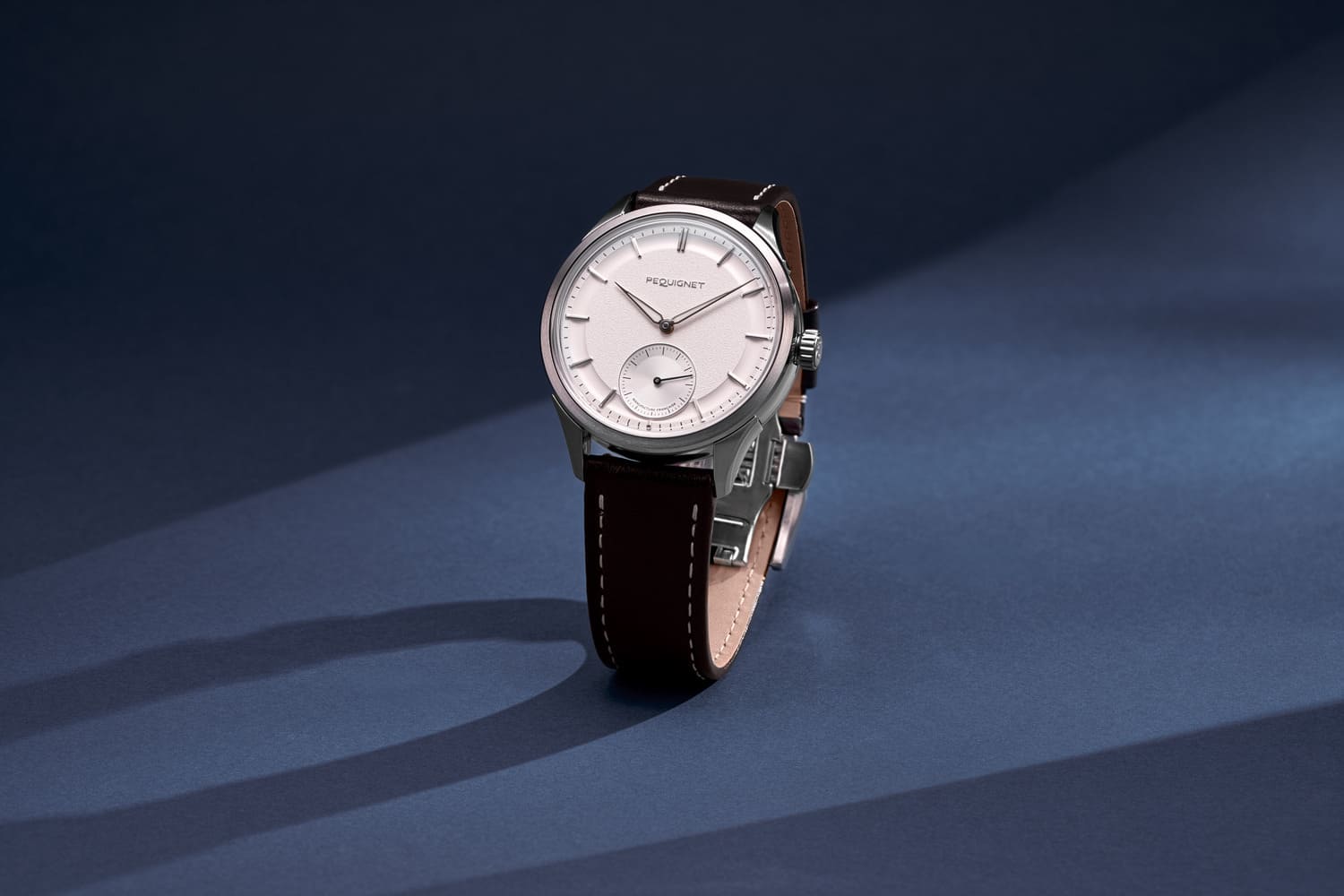 Montre Pequignet Royale Paris Manuelle