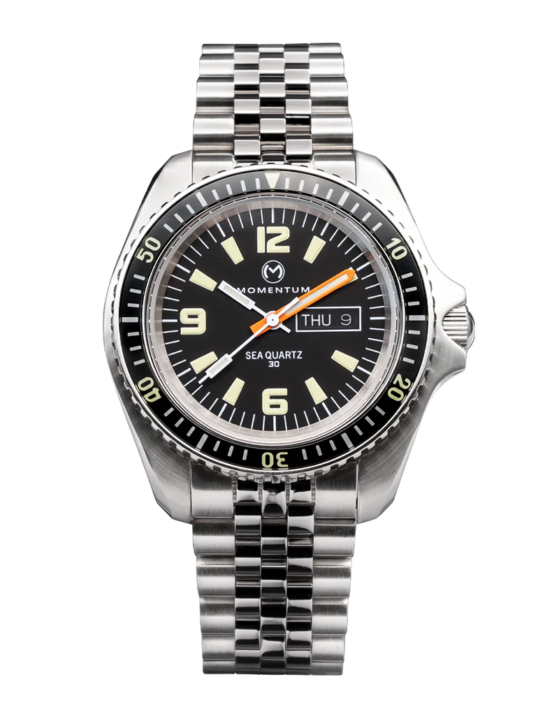 Montre de Magnum Sea Quartz 30