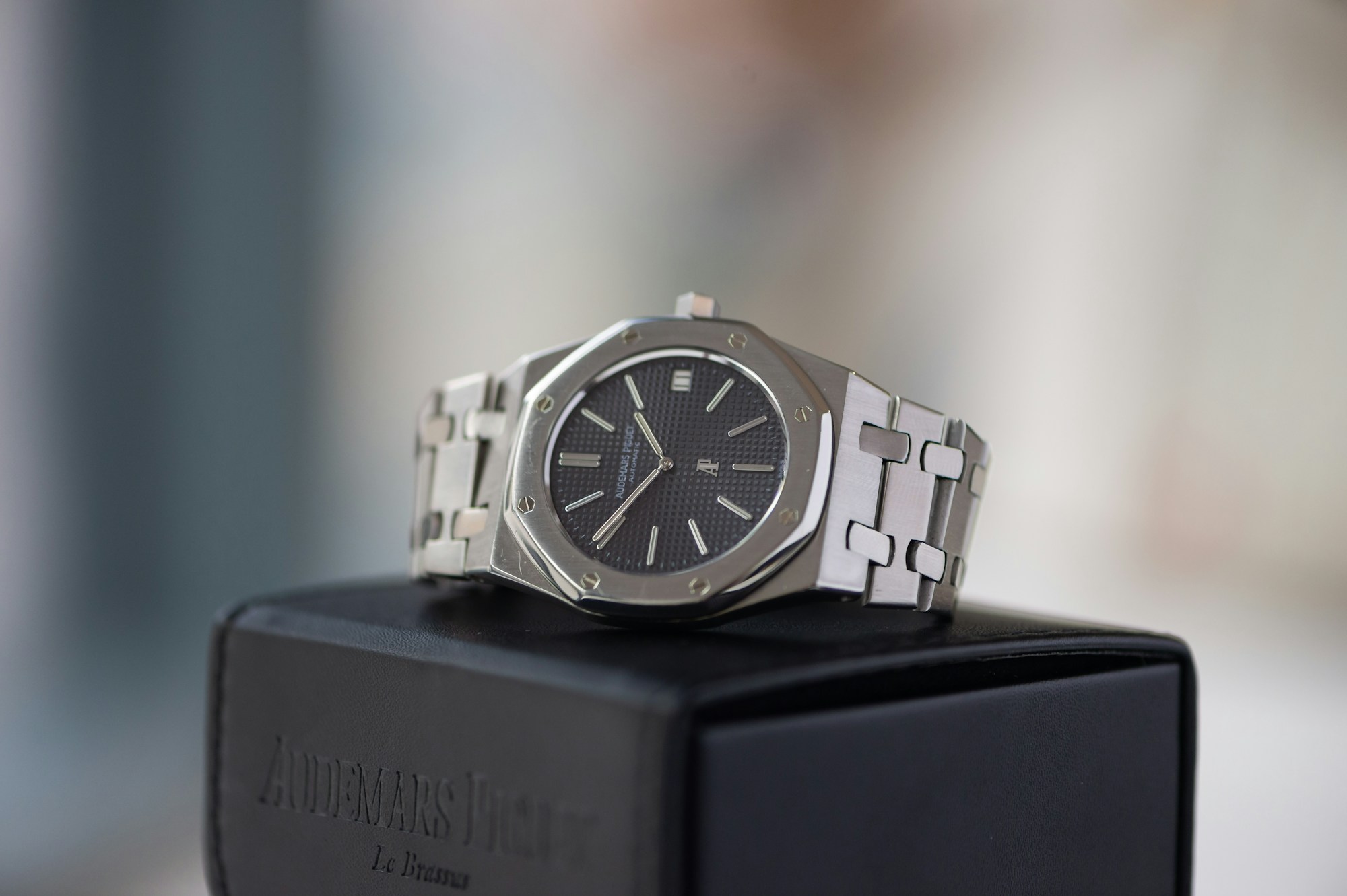 Montres Audemars Piguet Royal Oak 1973
