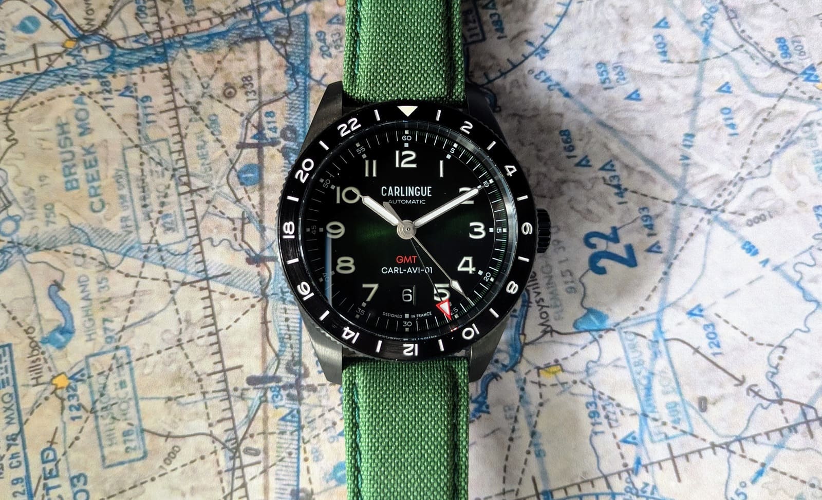 Montres Carlingue aviation 01