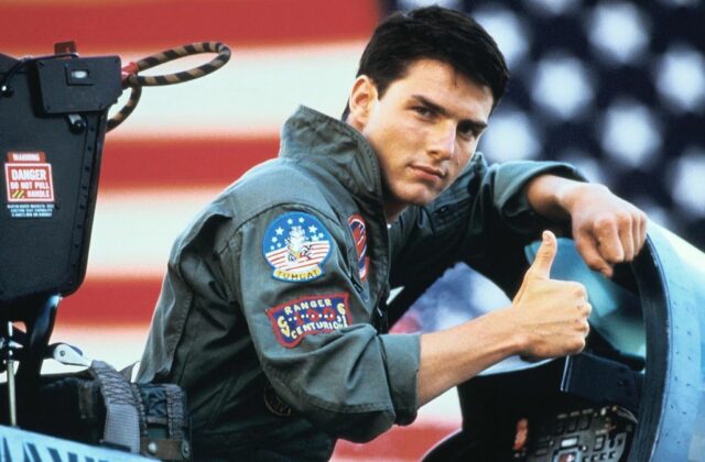 Montres aviation Top Gun