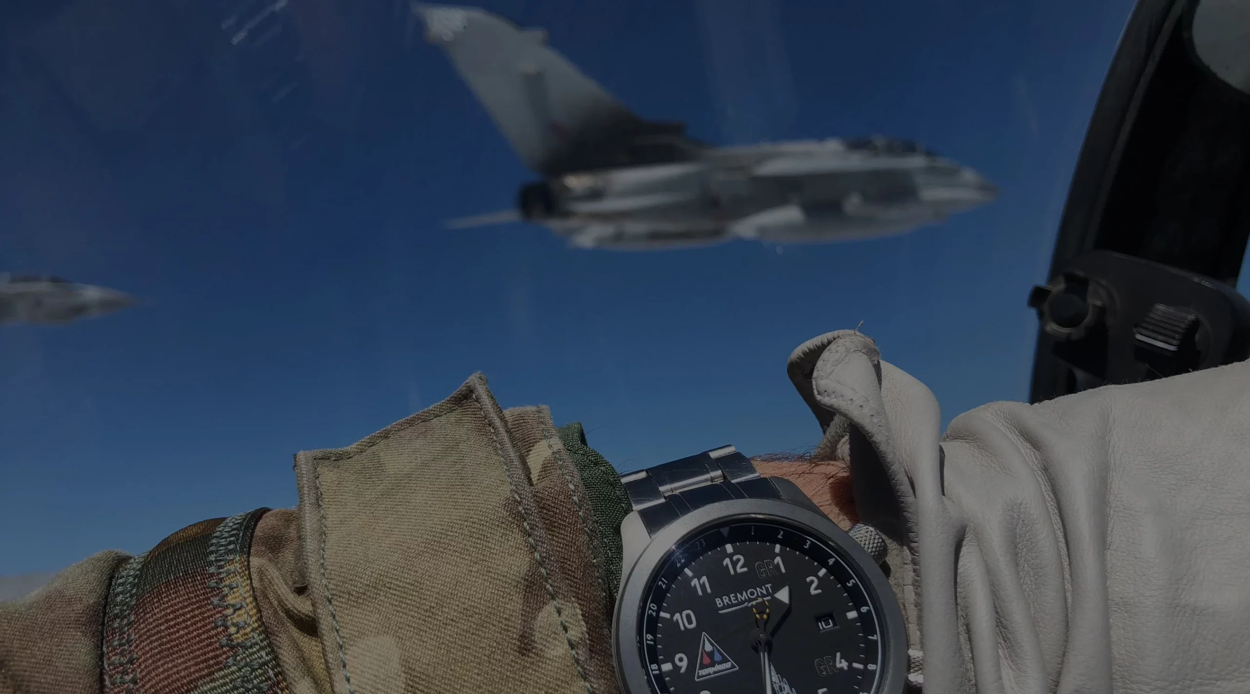 Comment les montres militaires ont façonné le design moderne - montres-passion.fr